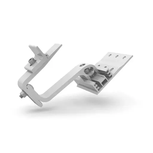[3-011-011] K2 Systems - 2003144 - Crochet SingleHook 4S
